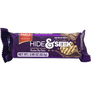 Parle Hide & Seek 82.5gm