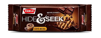 Parle Hide & Seek Cafe Mocha 75gm