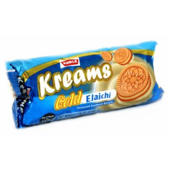 Parle Kreams Elaichi 67gm