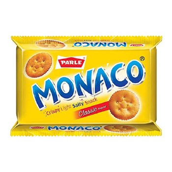 Parle Monaco Regular 261gm