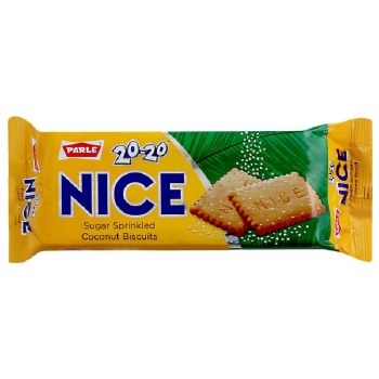 Parle Nice 20-20 Biscuits 150gm
