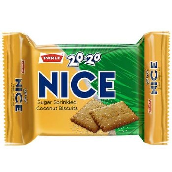 Parle Nice 20-20 Biscuits 75gm