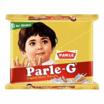 Parle-G Biscuits 376gm