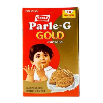 Parle-G Gold 1.6kg