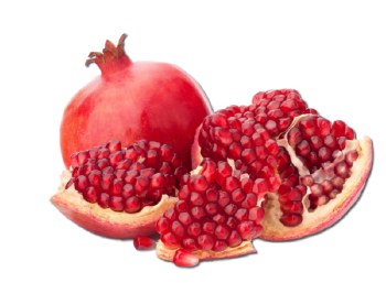 Pomegranate (Sell by pc)