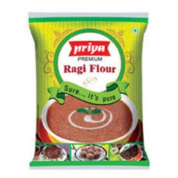 Priya Ragi Flour 1kg