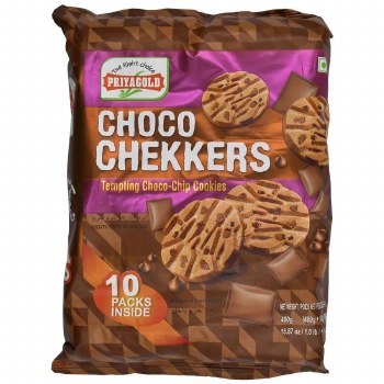 Priyagold Choco Chekkers Biscuits 450gm.jpg