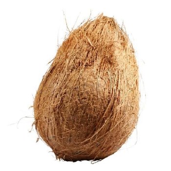 Pooja Coconut (Sell by pc)