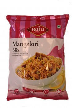 Raju Mangalori Mix 400gm