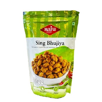 Raju Sing Bhuiya 400gm