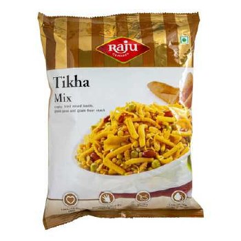 Raju Tikha Mix 400gm