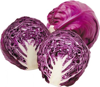 Red Cabbage (Sell by LB)