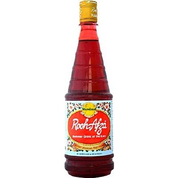 Humdard Roohafza 800ml