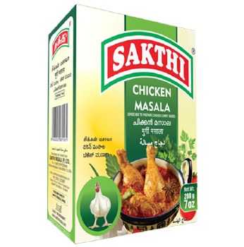 Sakthi Chicken Masala 200gm