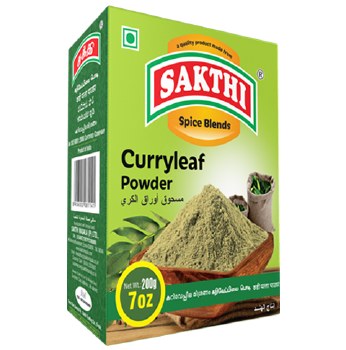 Sakthi Curry Powder 200gm