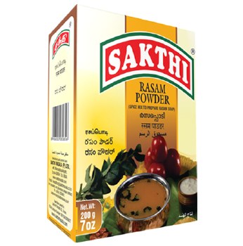 Sakthi Rasam Powder 200gm