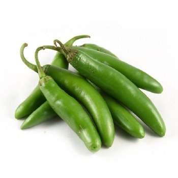 Sereno Chilli (Sell by LB)