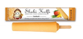 Shahi Mango Kulfi Stick 80ml