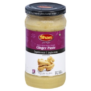 Shan Ginger Paste 310gm