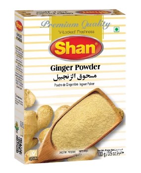 Shan Ginger Powder 100gm