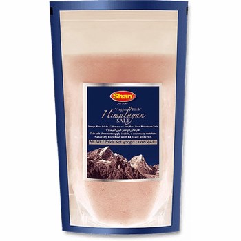 Shan HImalayan Sea Salt 400gm