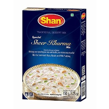 Shan Sheer Kurma Mix 50gm