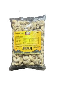 Sunrise Cashew Whole #180 14oz