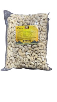 Sunrise Cashew Whole #180 4lb