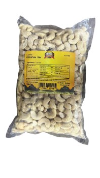 Sunrise Cashew Whole #180 2lb