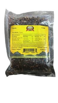 Sunrise Cloves 3.5oz