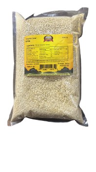 Sunrise Sesame Seeds White 2lb