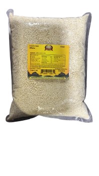 Sunrise Sesame Seeds White 4lb