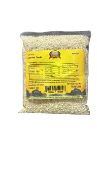 Sunrise Sesame Seeds White 7oz