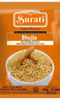 Surati Bhujia 300gm