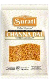 Surati Chana Dal 341gm