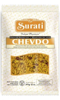 Surati Chevdo 341gm