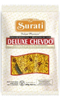 Surati Chevdo Delux 341gm