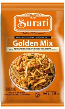 Surati Golden Mix 300gm