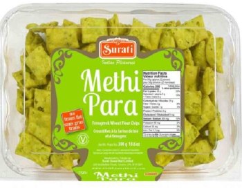 Surati Methi Para 300gm