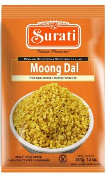 Surati Moong Dal 341gm