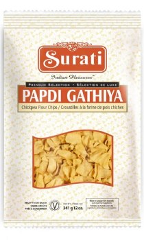 Surati Papdi Gathiya 341gm