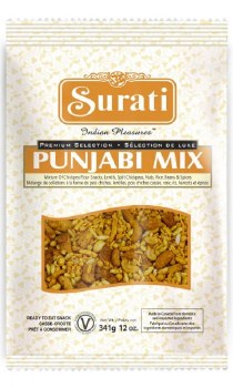 Surati Pumjabi Mix 341gm