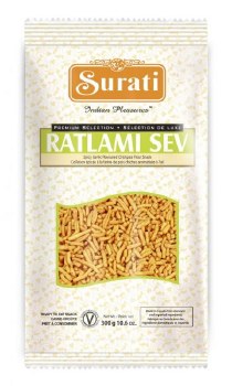 Surati Ratlami Sev 341gm