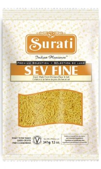 Surati Sev Fine 341gm