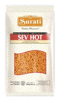 Surati Sev Hot 341gm