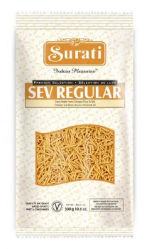 Surati Sev Regular 341gm