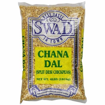 Swad Chana Dal 4lb