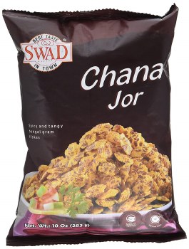 Swad Chana Jor Garam 283gm