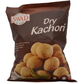Swad Dry Kachori 283gm