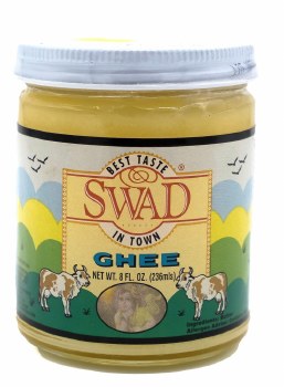 Swad Ghee 8oz